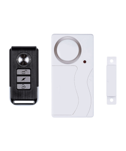 SABRE RED SABRE HOME DOOR/WINDOW ALARM + REMOTE