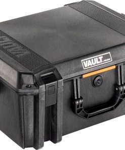 PELICAN V250 NF VAULT AC WL/NF BLK