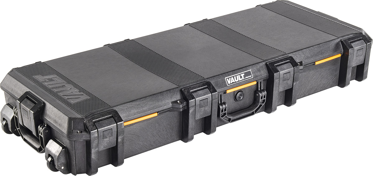 PELICAN V730 VAULT TR WL/WF BLK