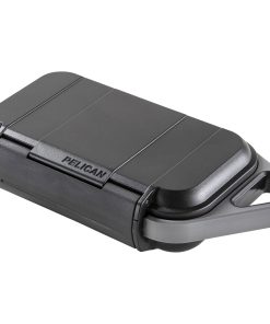 PELICAN GO CASE G40 ANTHRACITE/GREY