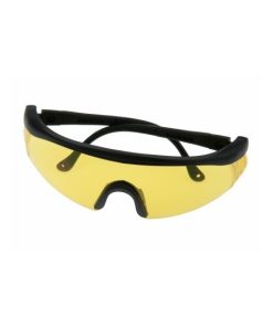 NUM'AXES NUM'AXES SAFETY GLASSES YELLOW
