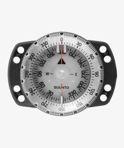 SUUNTO - DIVE & WATER SPORT SK-8 BUNGIE COMPASS/BOOT SH
