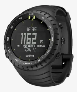 Alternative view of SUUNTO - OUTDOOR CORE ALL BLACK