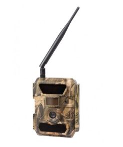 NUM'AXES NUM'AXES PIE1023 TRAIL CAMERA  (12XLR06)