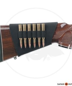 MICHAELS RIFLE STOCK SHELL HOLDER
