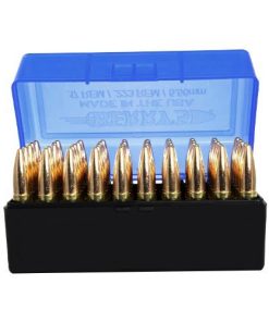 408 BLUE BOX (.40/45ACP/10MM) 50RD
