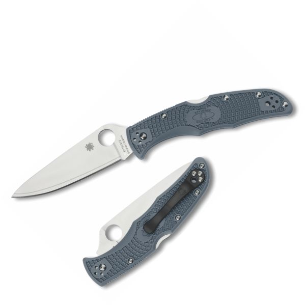 C10FPBL ENDURA 4 FLAT GROUND FRN BLUE**SPO**