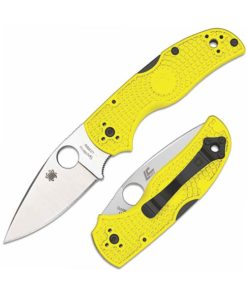C41PYL5 NATIVE 5 PLAINEDGE SALT YELLOW FRN