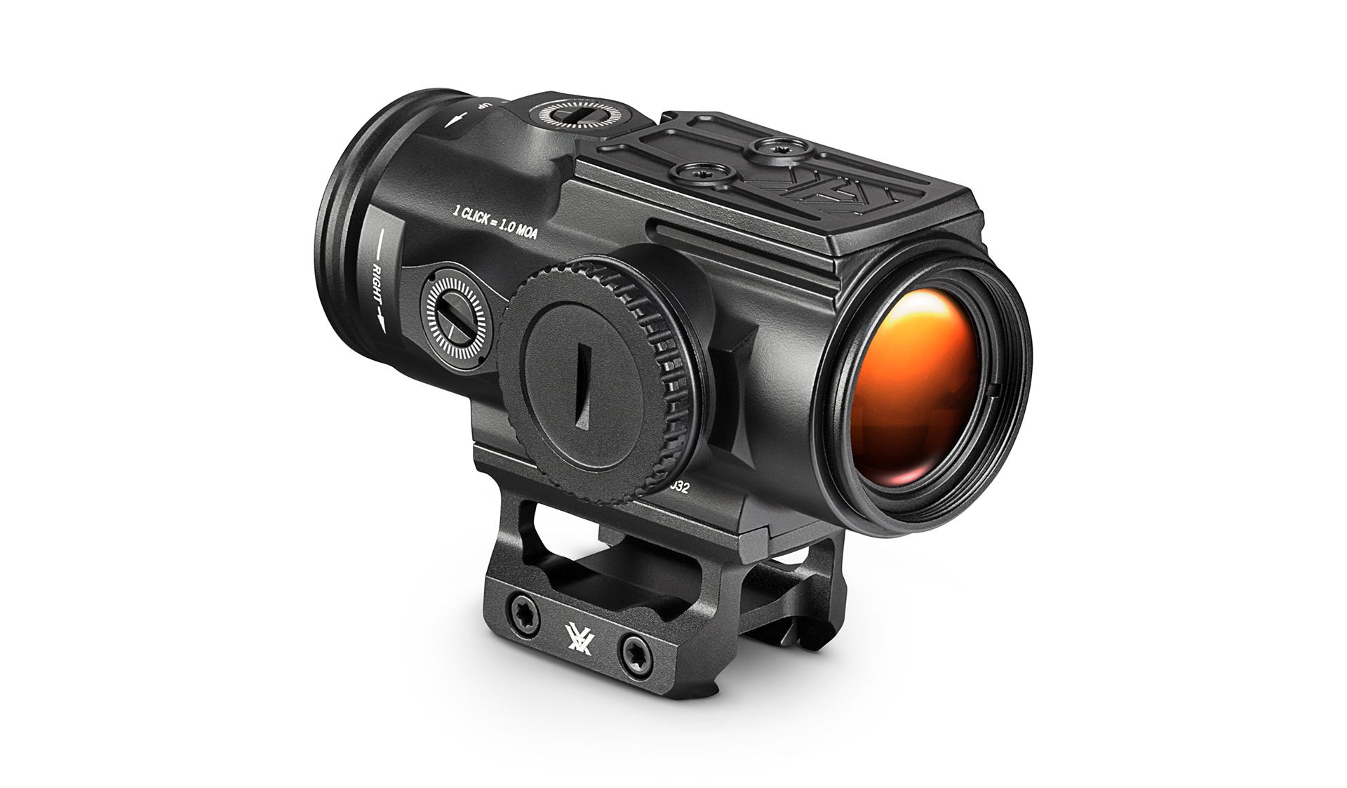 Vortex Spitfire™ HD Gen II 3X Prism Scope AR-BDC4