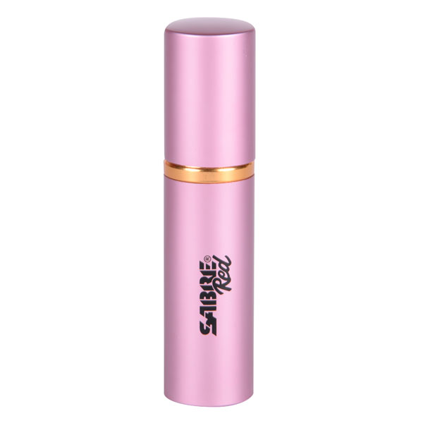 Lipstick Pepper Spray