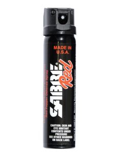 SABRE Magnum 120 Pepper Spray