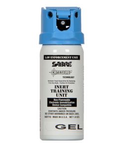 SABRE Inert 1.5 oz Crossfire Gel (MK-3)