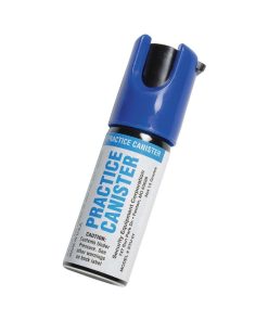 Water Practice Canister