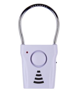 Door Handle Alarm