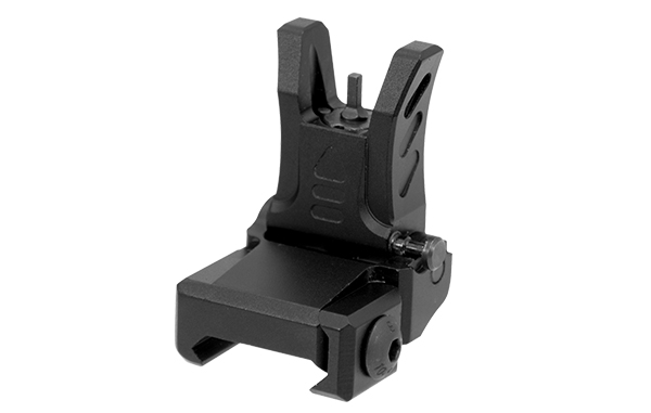 UTG® AR15 Low Profile Flip-up Front Sight - Image 6