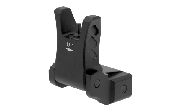 UTG® AR15 Low Profile Flip-up Front Sight