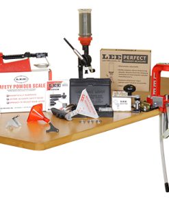Lee Precision Breech Lock Challenger Kit
