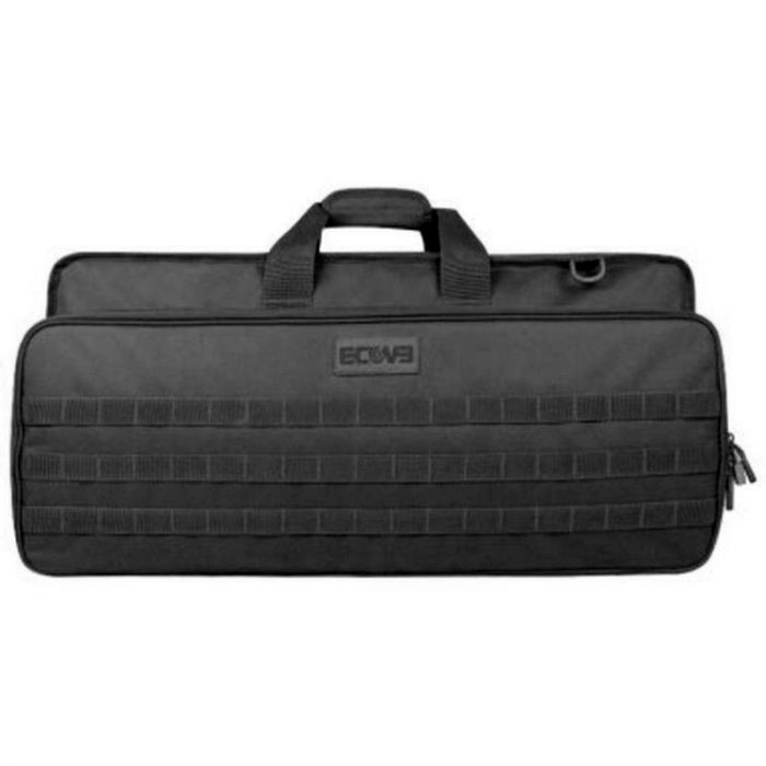 ECOEVO PRO TACTICAL 27" GUN CASE - BLACK