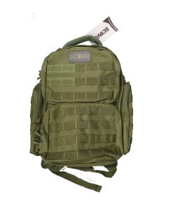 ECOEVO TACTICAL ELITE BACKPACK LARGE - Green