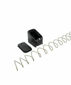 Shield Arms G17-Me-5 +5 Mag Extension