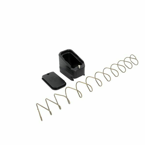 Shield Arms G17-Me-5 +5 Mag Extension