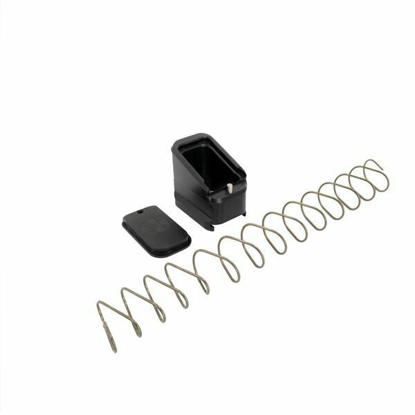Shield Arms CZP10F/P09-Me-5 +5 Mag Ext