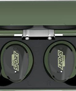Alternative view of ISOTUNES SPORT CALIBER