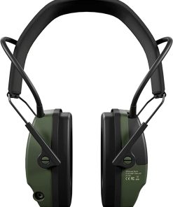 Alternative view of ISOTUNES DEFY SLIM