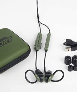 Alternative view of ISOTUNES SPORT ADVANCE