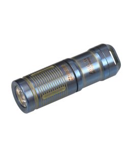 Speras - ARC Ti - 150 lumens - 38m throw