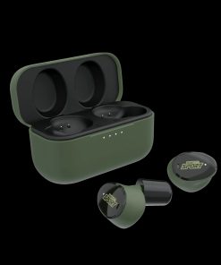 ISOTUNES SPORT CALIBER