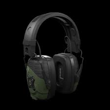 ISOTUNES DEFY TACTICAL