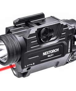 Weapon Mount Lights