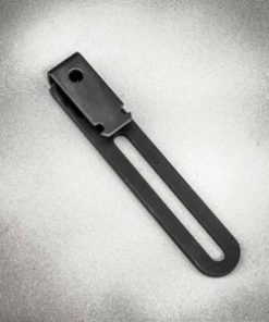 NEOMAG ALIAS – BOTTOM MOUNT HOLSTER CLIP