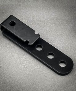 NEOMAG ALIAS – HYBRID HOLSTER CLIP