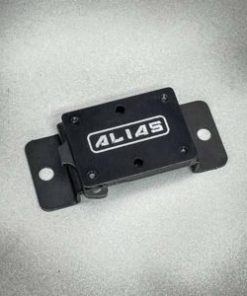 NEOMAG ALIAS – RECEIVER WITH HARD MOUNT (CLIP SOLD SEPARATELY)