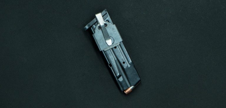 POCKET MAGAZINE HOLDER – FOR STEEL MAGS – NEOMAG