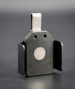 POCKET MAGAZINE HOLDER – TYPE G (FITS POLYMER MAGS) – NEOMAG
