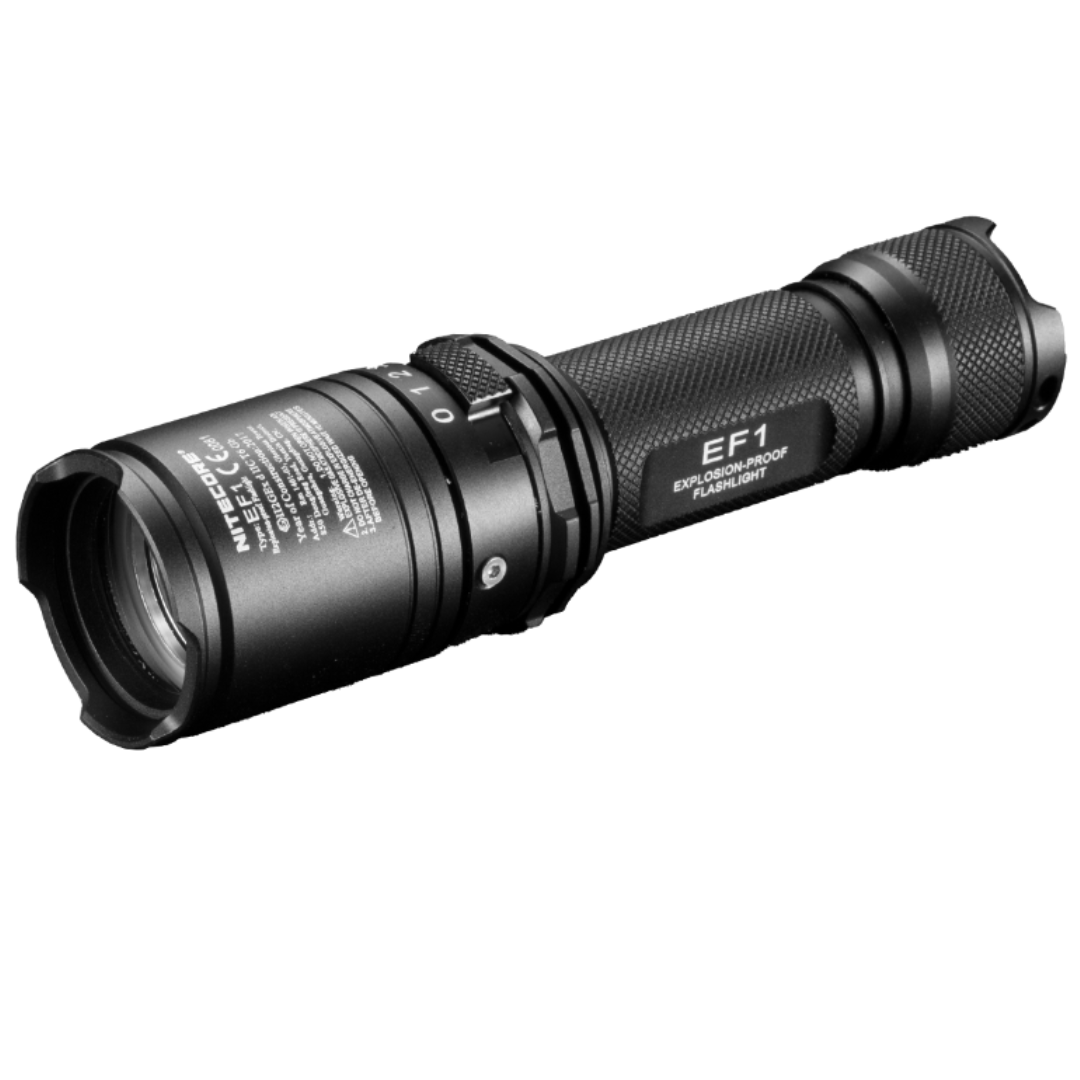 Nitecore - EF1