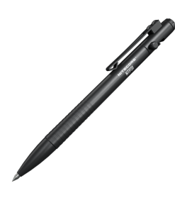 Nitecore NTP31 Aluminum Bolt Action Tactical Pen with Glass Breaker