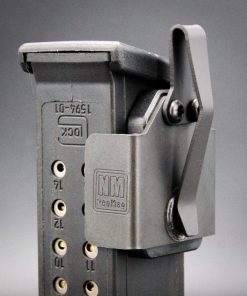 Alternative view of POCKET MAGAZINE HOLDER – TYPE G (FITS POLYMER MAGS) – NEOMAG