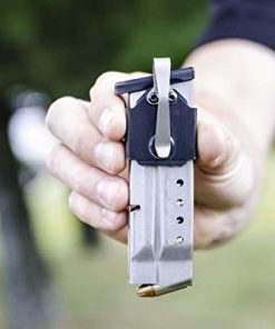 Alternative view of POCKET MAGAZINE HOLDER – FOR STEEL MAGS – NEOMAG