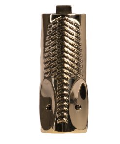 CANiK® COMPACT SIZE BRASS BACKSTRAP (MEDIUM)