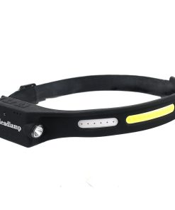 Speras - B47S-1 Headlamp