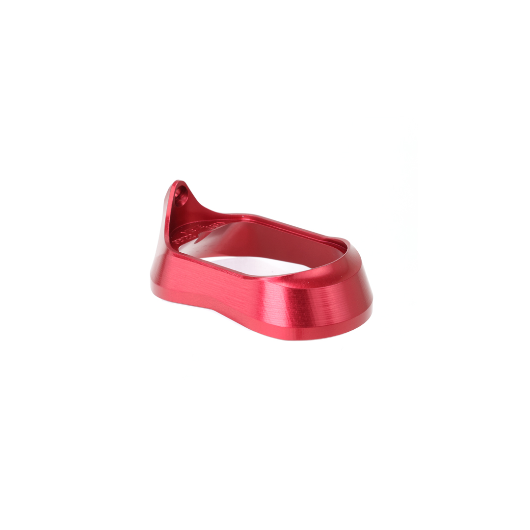 CANiK® FULL SIZE TAYLOR FREELANCE MAG-WELL (RED)