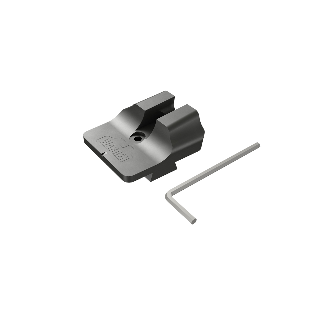 CANiK® TRUGLO TRITIUM SIGHT SET