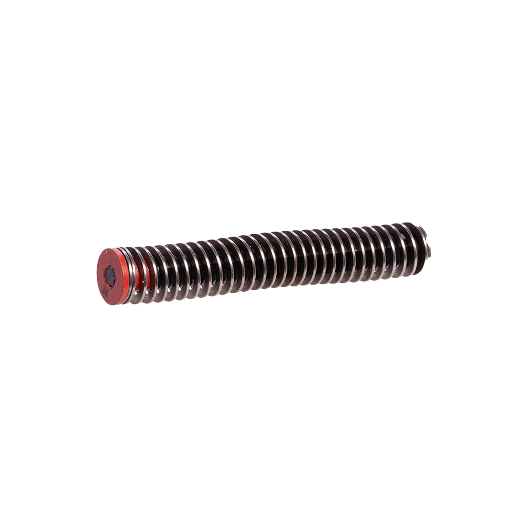 RECOIL SPRING SET, FULL SIZE, HIGH STRENGTH