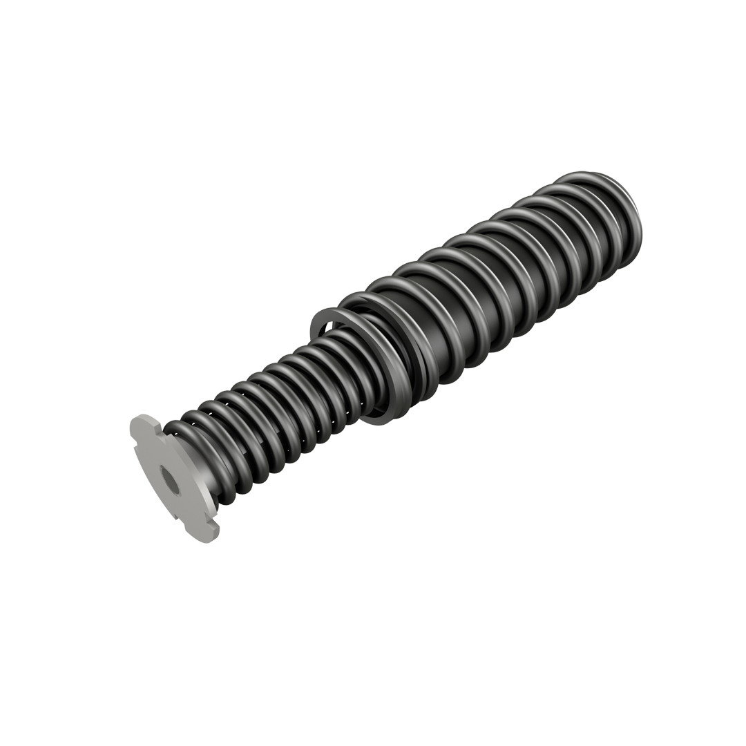 RECOIL SPRING SET, SUB COMPACT, STANDARD