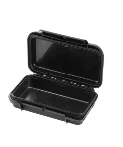 Alternative view of BLACK UTILITY BOX - SP PRO 001 EMPTY