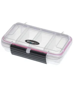 CLEAR UTILITY BOX - SP PRO 001 EMPTY